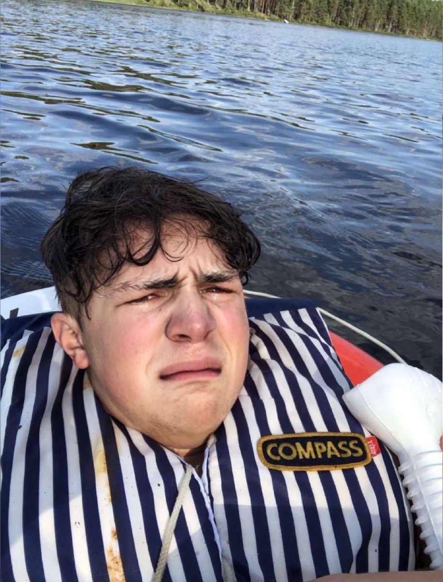 Daniel